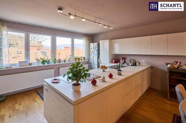 Terrassenwohnung kaufen in 8010 Graz (Bild 1)