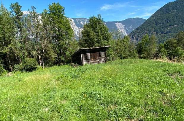 Gewerbeobjekt kaufen in 6432 Sautens (Bild 2)