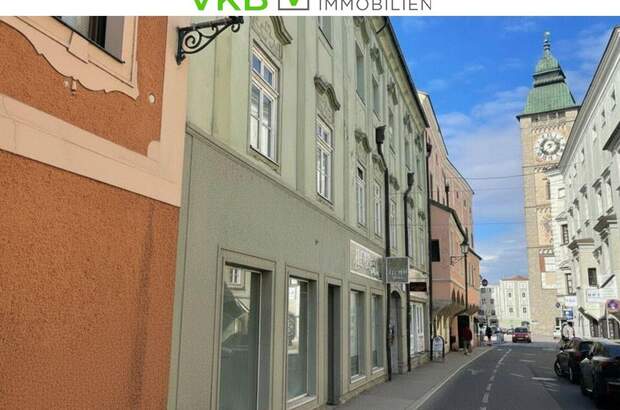 Anlageobjekt kaufen in 4470 Enns (Bild 1)