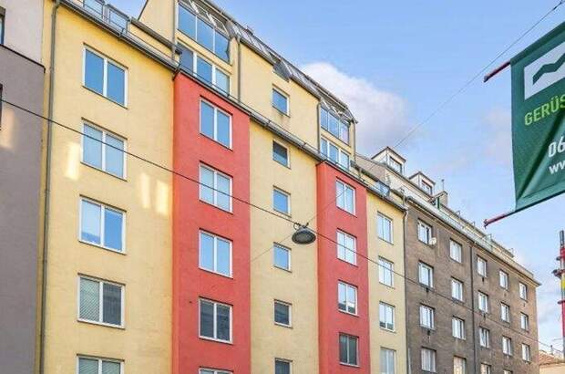 Wohnung mit Balkon kaufen in 1100 Wien (Bild 2)