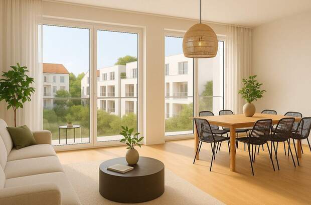 Eigentumswohnung in 3430 Tulln (Bild 2)