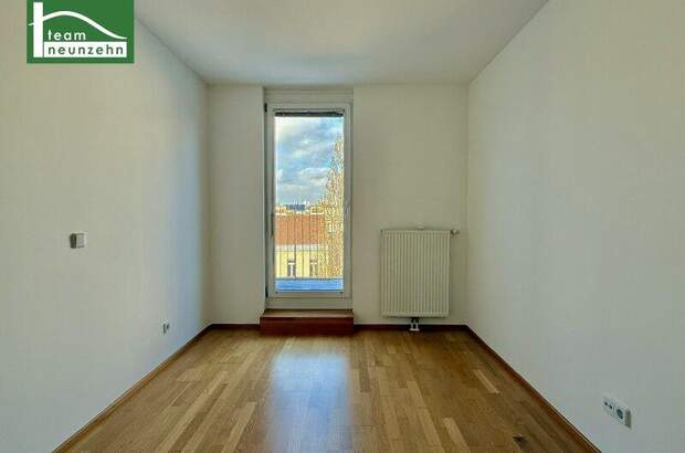 Terrassenwohnung mieten in 1050 Wien (Bild 5)