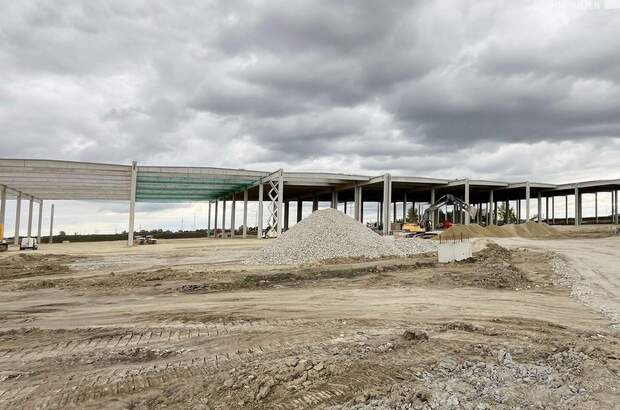 Gewerbeobjekt mieten in 9200 Mosonmagyaróvár (Bild 5)