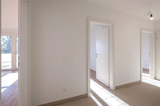 Wohnung mit Balkon mieten in 7000 Eisenstadt (Bild 1)