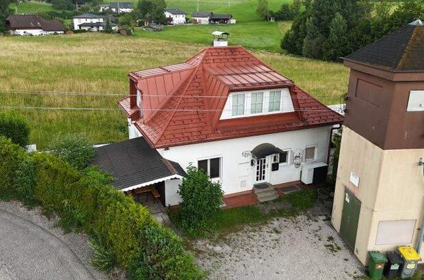 Haus kaufen in 4813 Altmünster (Bild 2)