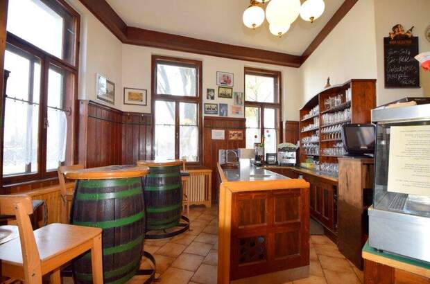 Gastronomie und Wohnung kaufen in 1110 Wien (Bild 2)