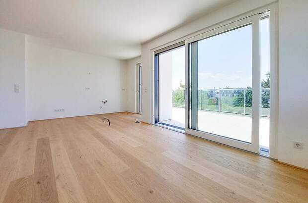 Terrassenwohnung kaufen in 1220 Wien (Bild 5)