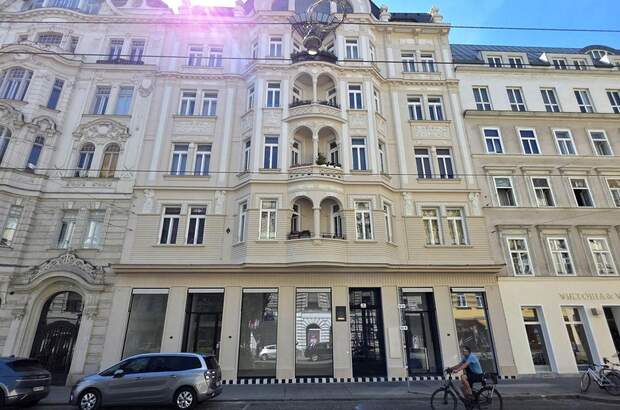 Gewerbeobjekt mieten in 1090 Wien (Bild 5)