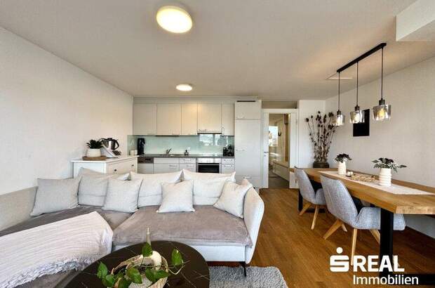 Terrassenwohnung kaufen in 6850 Dornbirn (Bild 3)