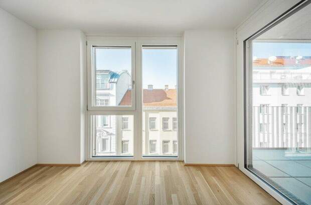 Terrassenwohnung kaufen in 1210 Wien (Bild 4)