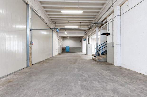 Gewerbeobjekt mieten in 9020 Klagenfurt (Bild 3)