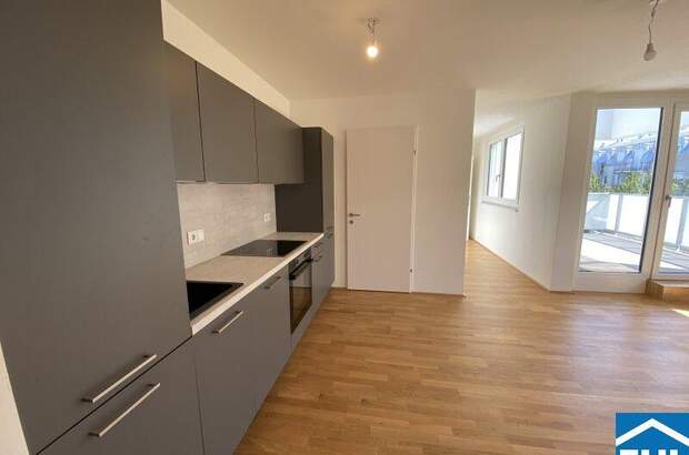 Terrassenwohnung mieten in 1110 Wien (Bild 4)