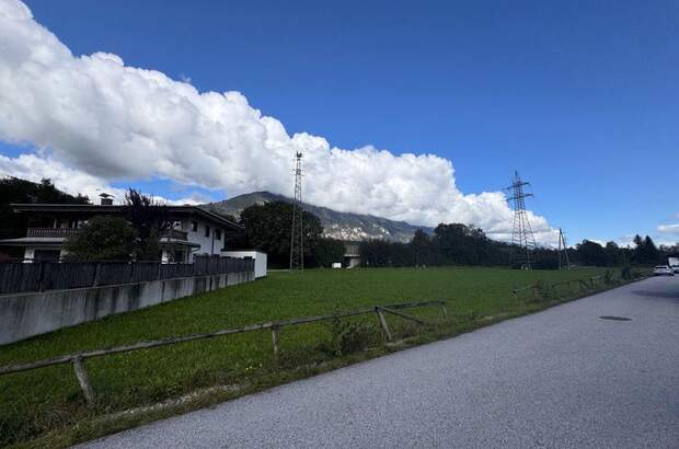 Grundstück kaufen in 6233 Kramsach (Bild 5)