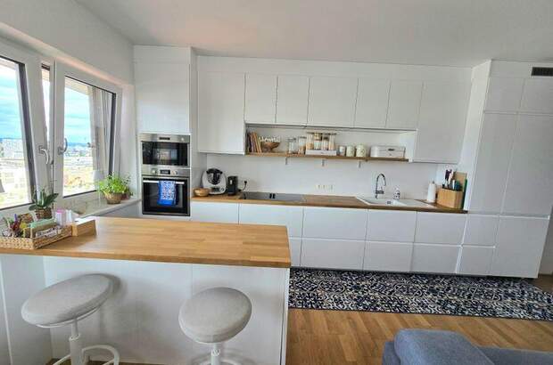 Terrassenwohnung mieten in 8020 Graz (Bild 5)