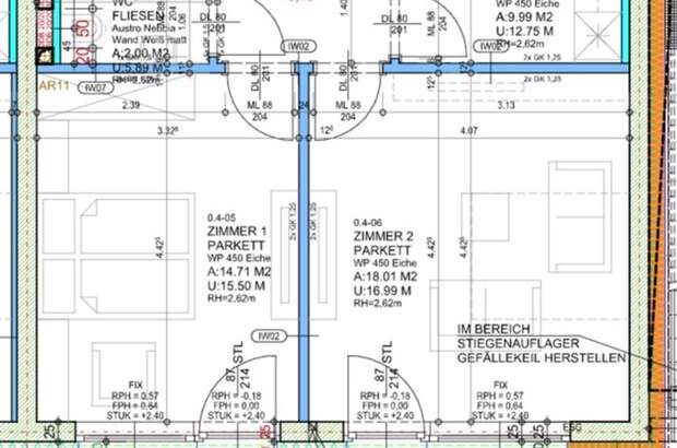 Wohnung mieten in 8010 Graz (Bild 1)