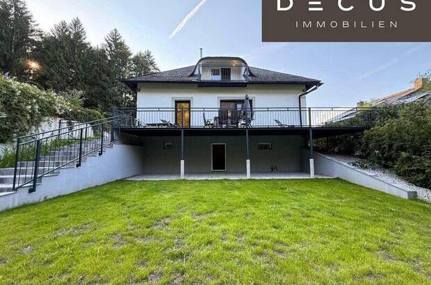 Einfamilienhaus kaufen in 3013 Pressbaum (Bild 5)