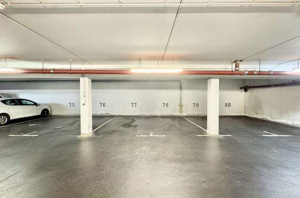 Immobilie mieten in 1190 Wien (Bild 1)