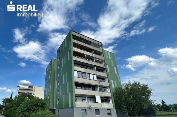Terrassenwohnung kaufen in 8041 Graz (Bild 1)