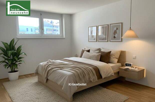 Terrassenwohnung mieten in 8020 Graz (Bild 4)