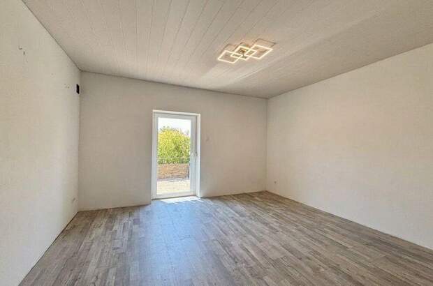 Haus mit Garten kaufen in 2434 Sommerein (Bild 4)