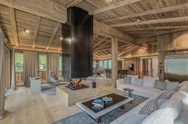 Chalet kaufen in 6365 Kirchberg (Bild 2)