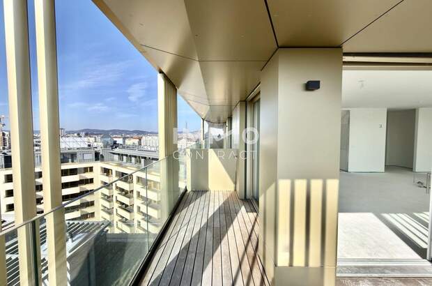 Wohnung mit Balkon kaufen in 1100 Wien (Bild 1)