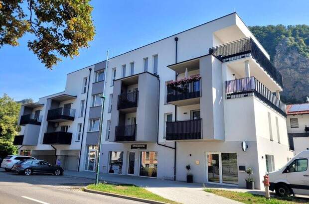 Terrassenwohnung kaufen in 8120 Peggau (Bild 1)