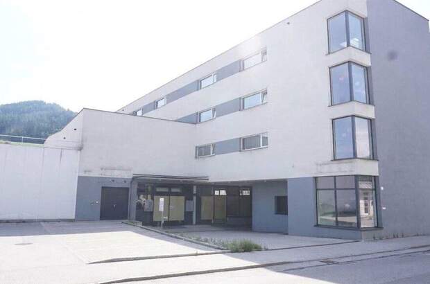 Gewerbeobjekt mieten in 8650 Kindberg (Bild 1)