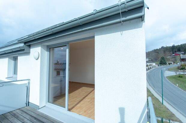 Terrassenwohnung mieten in 3681 Hofamt Priel (Bild 3)