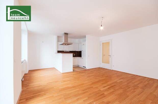 Terrassenwohnung mieten in 1100 Wien (Bild 2)