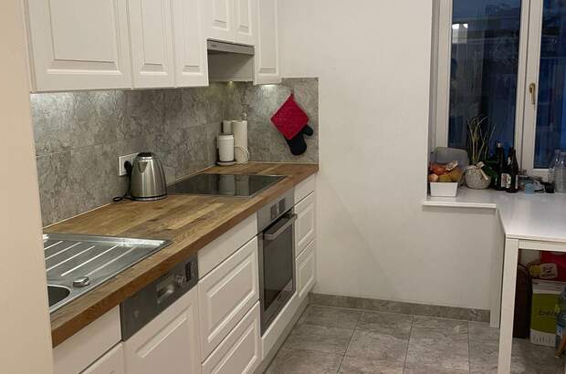 Altbauwohnung mieten in 1090 Wien (Bild 2)