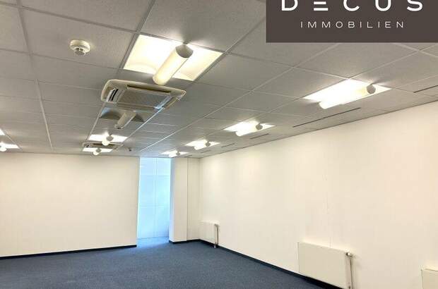 Büro / Praxis mieten in 1020 Wien (Bild 4)