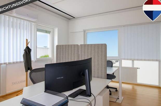 Gewerbeobjekt mieten in 4213 Unterweitersdorf (Bild 1)