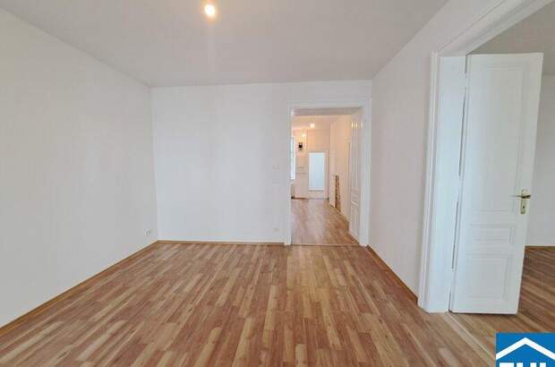 Terrassenwohnung kaufen in 1180 Wien (Bild 1)