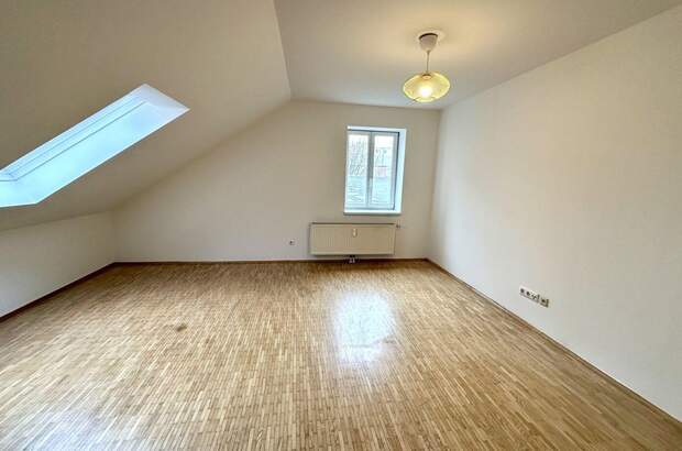 Altbauwohnung mit Balkon mieten in 8010 Graz (Bild 5)