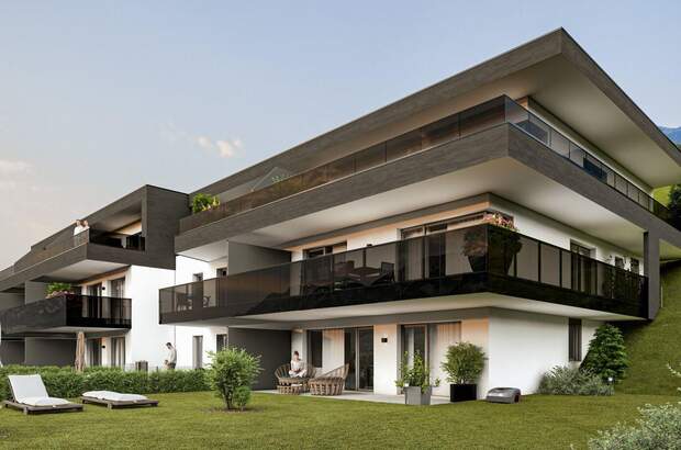 Wohnung kaufen in 6071 Aldrans (Bild 2)