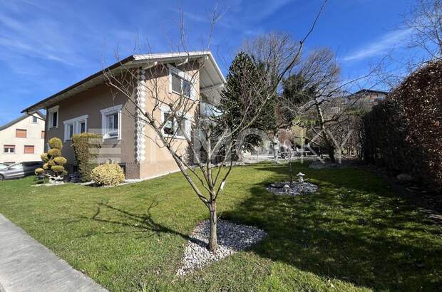 Einfamilienhaus kaufen in 6842 Koblach (Bild 2)