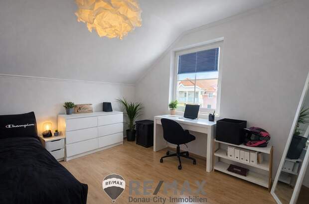 Terrassenwohnung kaufen in 2333 Leopoldsdorf (Bild 5)