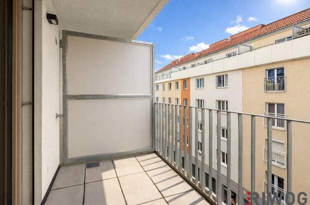 Terrassenwohnung kaufen in 1210 Wien (Bild 4)