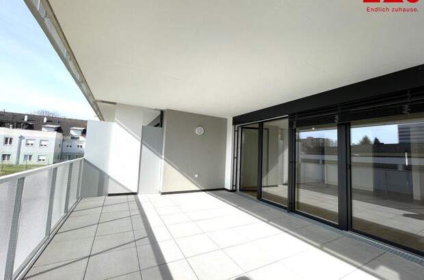 Terrassenwohnung kaufen in 4020 Linz (Bild 2)