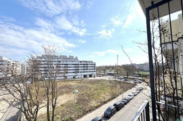 Wohnung mit Balkon mieten in 1140 Wien (Bild 2)