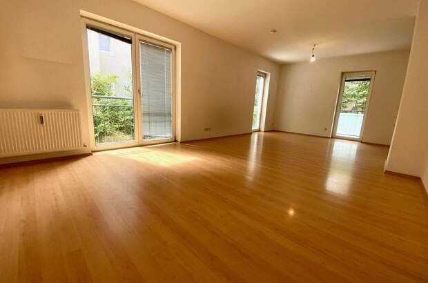 Wohnung mit Balkon mieten in 5020 Salzburg (Bild 1)