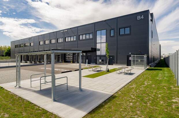 Gewerbeobjekt mieten in 2100 Leobendorf (Bild 5)