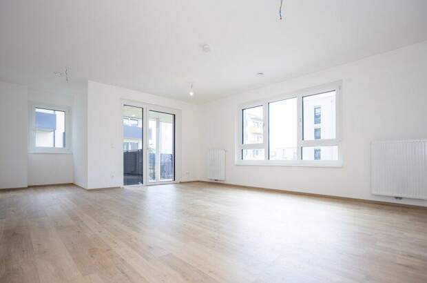 Terrassenwohnung kaufen in 2700 Wr. Neustadt (Bild 2)