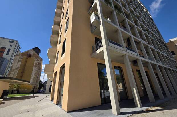 Gewerbeobjekt mieten in 8020 Graz (Bild 1)