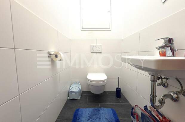 Terrassenwohnung kaufen in 5202 Neumarkt (Bild 5)