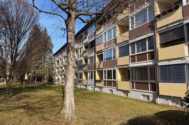 Wohnung mit Balkon kaufen in 5020 Salzburg (Bild 5)