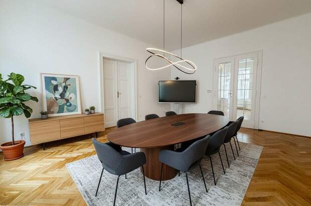 Gewerbeobjekt mieten in 1040 Wien (Bild 1)