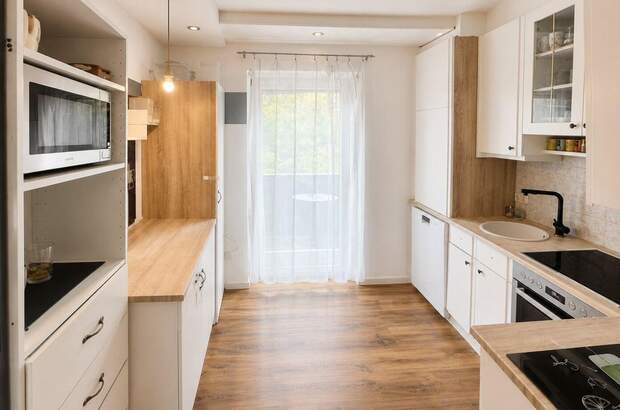 Wohnung mit Balkon kaufen in 8280 Fürstenfeld (Bild 4)