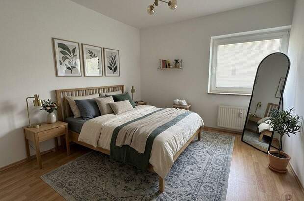Wohnung mit Balkon mieten in 8225 Pöllauberg (Bild 2)